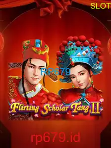 FlirtingScholarTangII