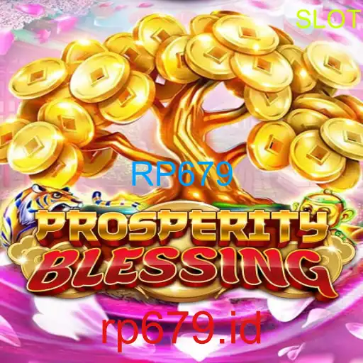 ProsperityBlessing